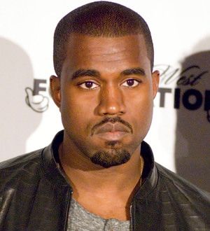 Kanye West 'haunted' by Sad Thoughts