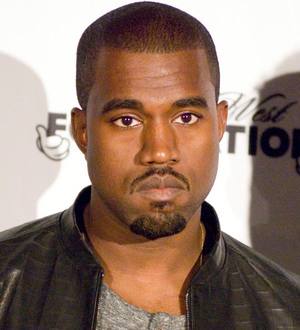 Kanye West 'haunted' by Sad Thoughts