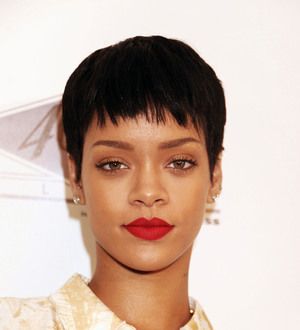 Rihanna hasn't dated in two years