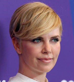 Charlize Theron undergoes neck surgery