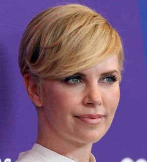 Charlize Theron undergoes neck surgery