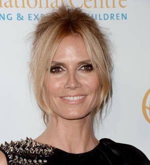 Heidi Klum eying private island off coast of Connecticut