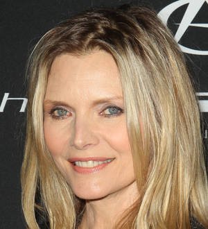Michelle Pfeiffer turned back on Hollywood to perfect painting skills