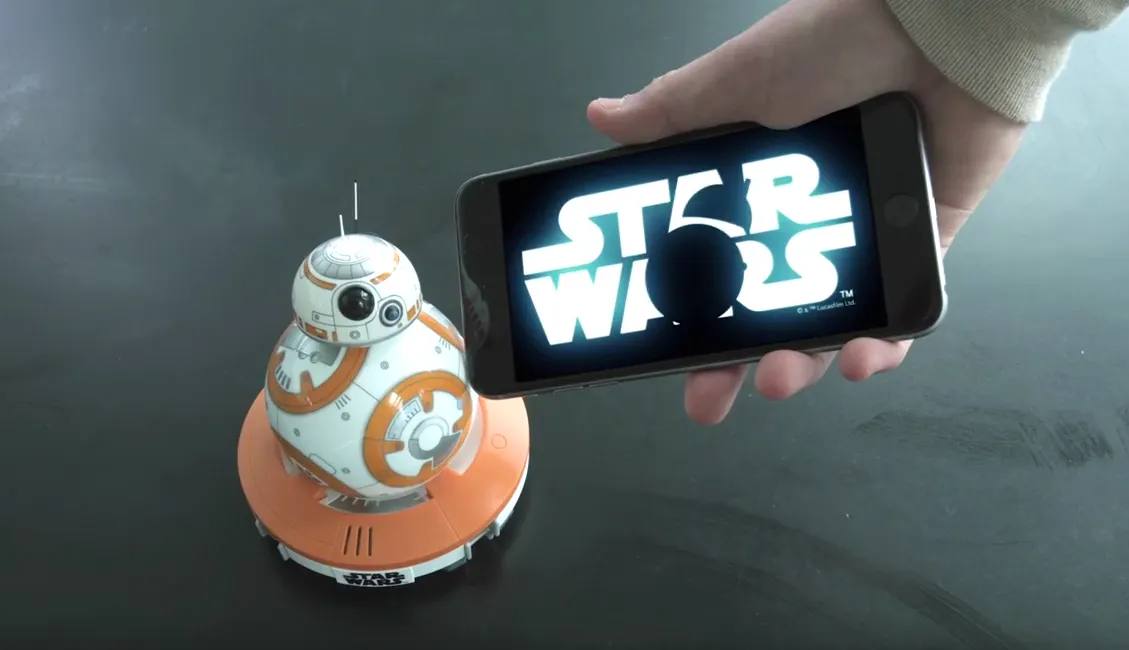 May the Merch Be With You: 6 Must-Have 'Star Wars VII'-Inspired Products!