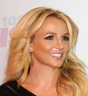 will.i.am and William Orbit to team up with Britney on new album
