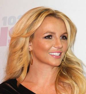 will.i.am and William Orbit to team up with Britney on new album