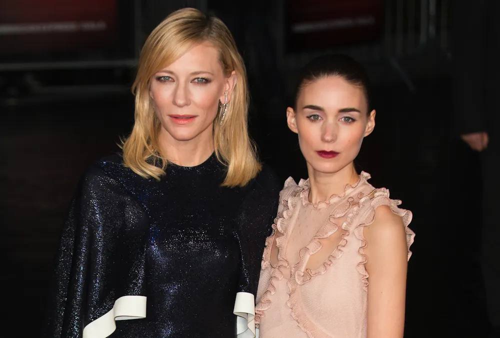 Award Season Officially Opens with SAG & Golden Globe Nominations!