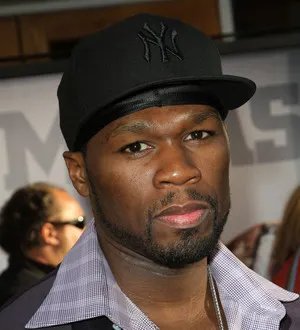 50 Cent defied partners to make All Things Fall Apart