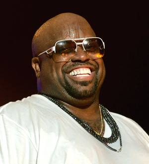 Cee Lo Green pushes back Vegas residency