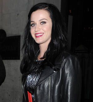 Katy Perry spent two weeks in bed after marriage breakdown