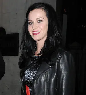 Katy Perry spent two weeks in bed after marriage breakdown