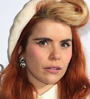 Paloma Faith is brutally honest with co-workers
