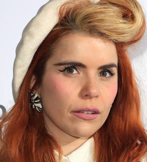 Paloma Faith is brutally honest with co-workers