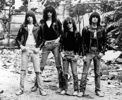 The Legacy of the Ramones