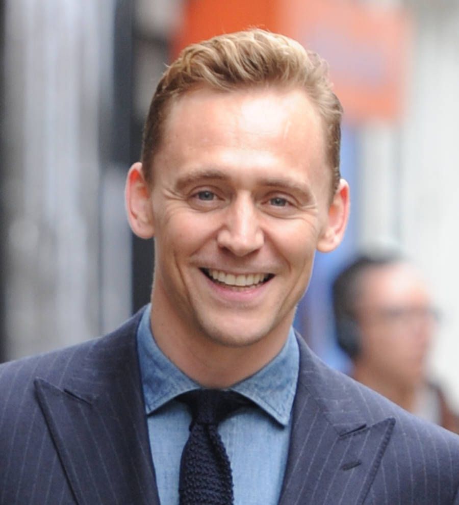 Tom Hiddleston named first BFI ambassador