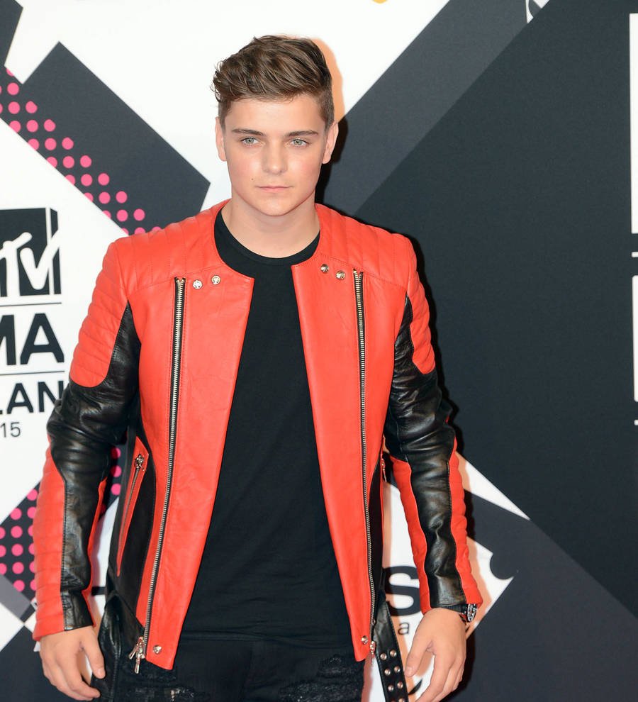 Martin Garrix teases collaboration with Justin Bieber