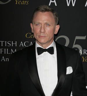Sam Mendes impressed with Daniel Craig's attitude