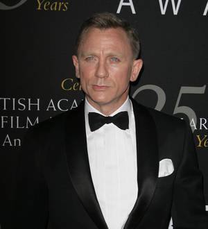 James Bond heads to Afghanistan for latest adventure