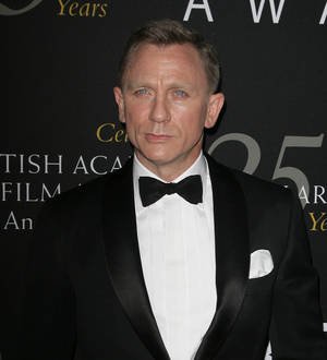 Sam Mendes impressed with Daniel Craig's attitude