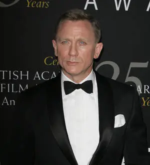 Sam Mendes impressed with Daniel Craig's attitude