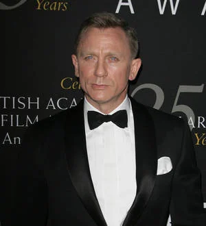 Sam Mendes impressed with Daniel Craig's attitude