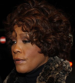 Whitney Houston's death tops shocking moments poll