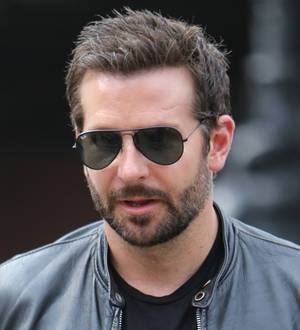 Bradley Cooper to produce and star in Mack Bolan film adaptation - report