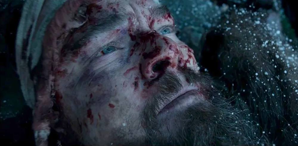 Will 'The Revenant' Finally Bring Leonardo DiCaprio Oscar Glory?