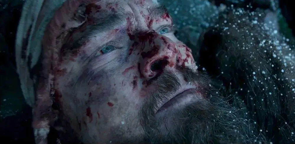 Will 'The Revenant' Finally Bring Leonardo DiCaprio Oscar Glory?