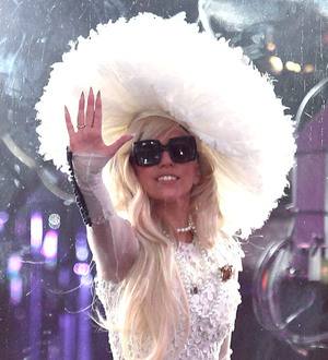 Lady Gaga not creating fashion line with sister