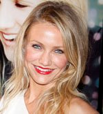 Cameron Diaz Enjoys Dates with Jude Law and Leonardo Dicaprio