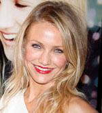 Cameron Diaz Enjoys Dates with Jude Law and Leonardo Dicaprio