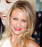Cameron Diaz Enjoys Dates with Jude Law and Leonardo Dicaprio