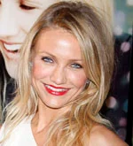 Cameron Diaz Enjoys Dates with Jude Law and Leonardo Dicaprio