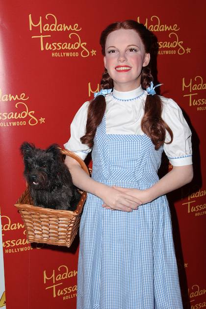 NBC's "Emerald City" Depicts a Not-So-Merry Old Land of Oz