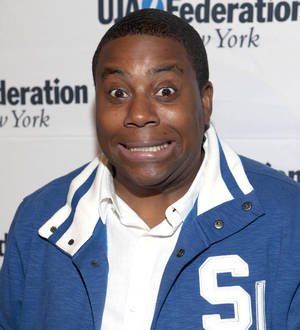 Kenan Thompson confirms baby news
