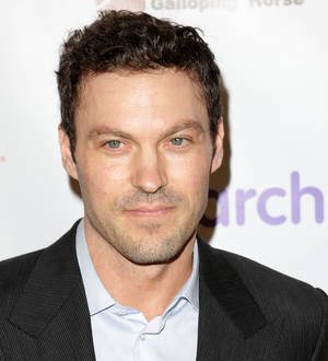 Brian Austin Green's new comedy axed