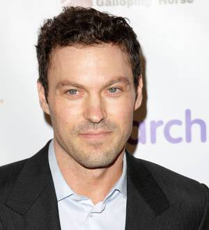 Brian Austin Green's new comedy axed