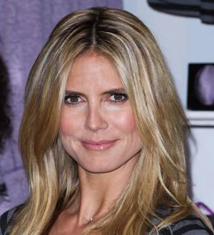 Heidi Klum's son designs T-shirt collection