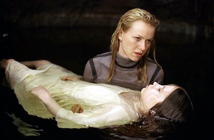 A Second Sequel to 'The Ring' Will Have Terrfiying Twist -- 3D!