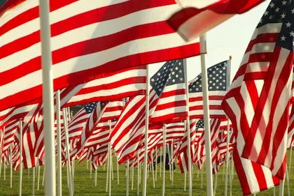 Top 5 Most Patriotic Songs!