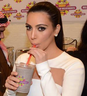 Kim Kardashian's visit to Bahrain prompts protest