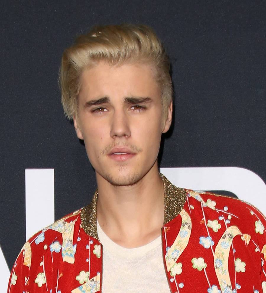 Justin Bieber and Selena Gomez land top Teen Choice Awards nominations