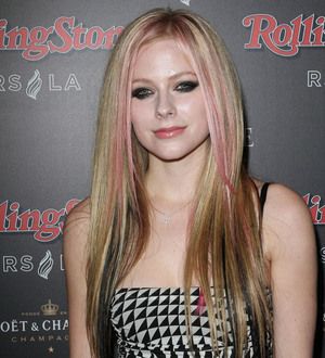 Avril Lavigne 'splits from Brody Jenner'