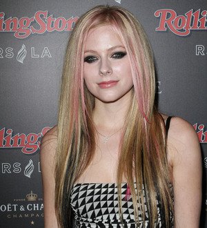 Avril Lavigne 'splits from Brody Jenner'