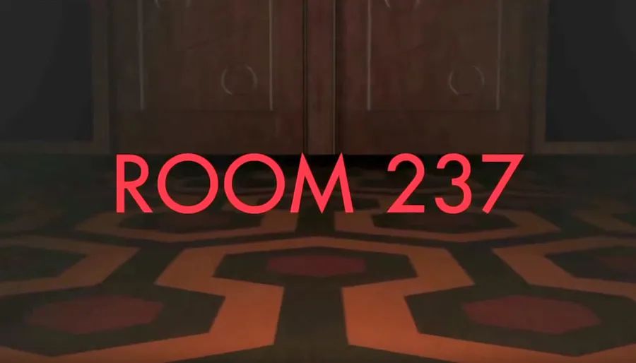 Hidden on Streaming: 'room 237'
