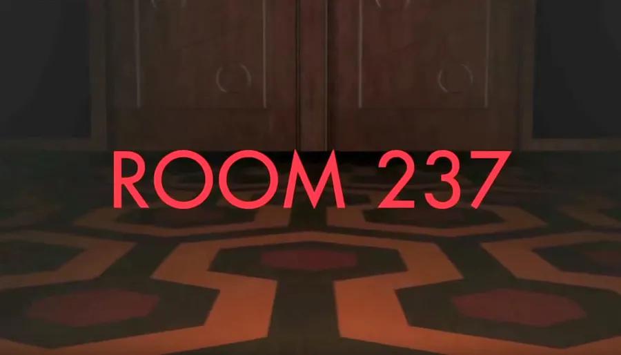 Hidden on Streaming: 'room 237'