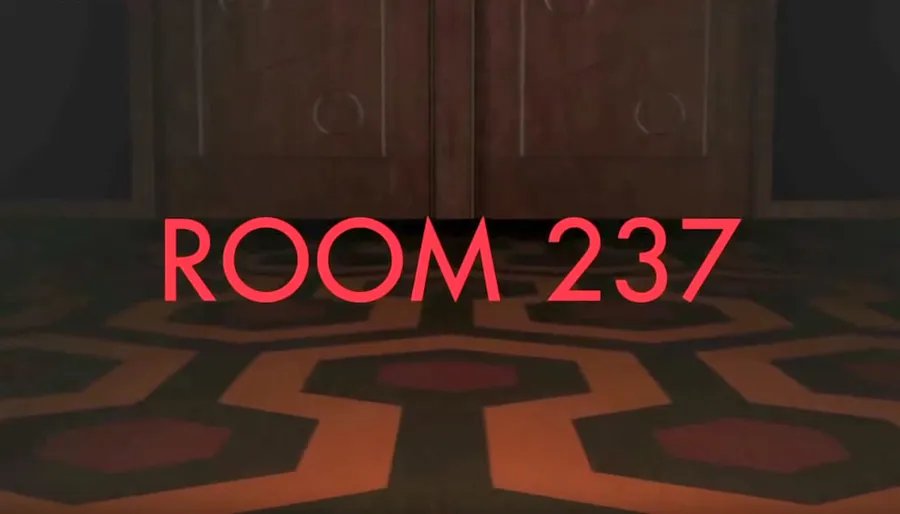 Hidden on Streaming: 'room 237'