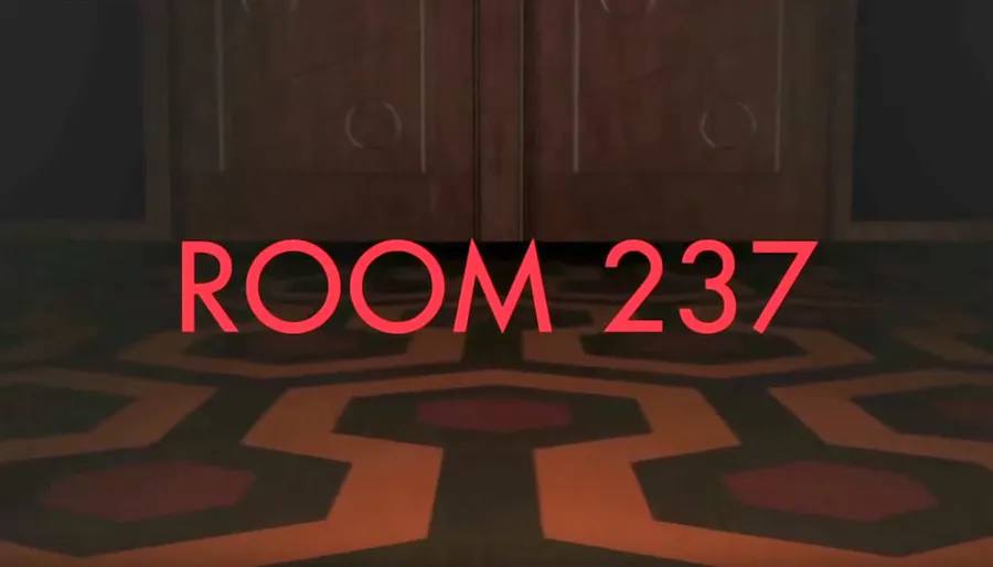 Hidden on Streaming: 'room 237'