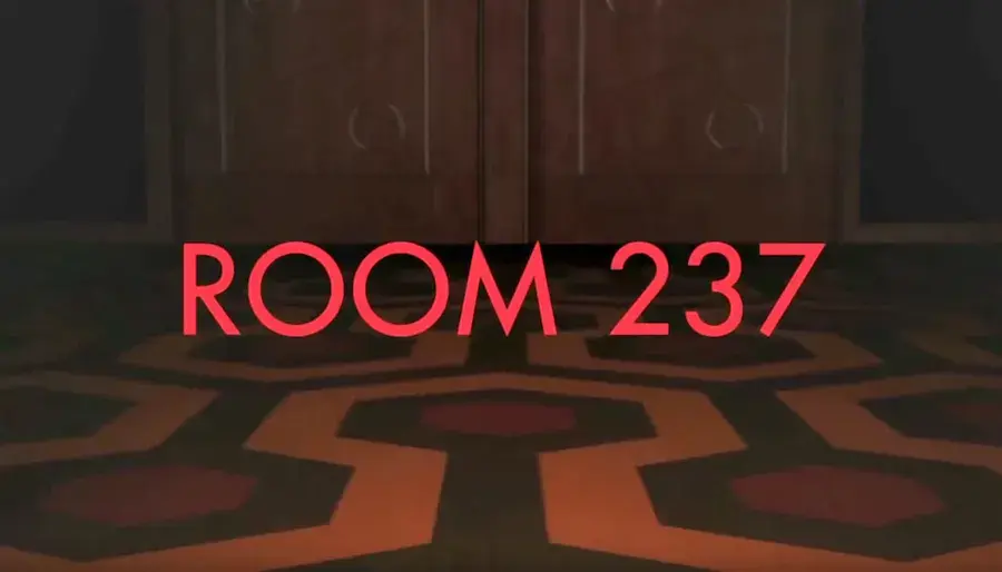 Hidden on Streaming: 'room 237'